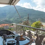 Gasthof Panorama Skoutárion