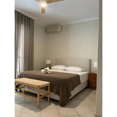 Panorama Skoutárion