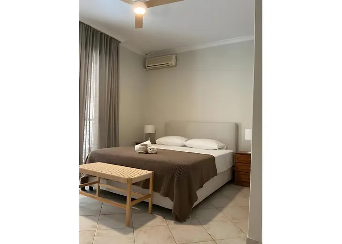 Panorama Skoutárion