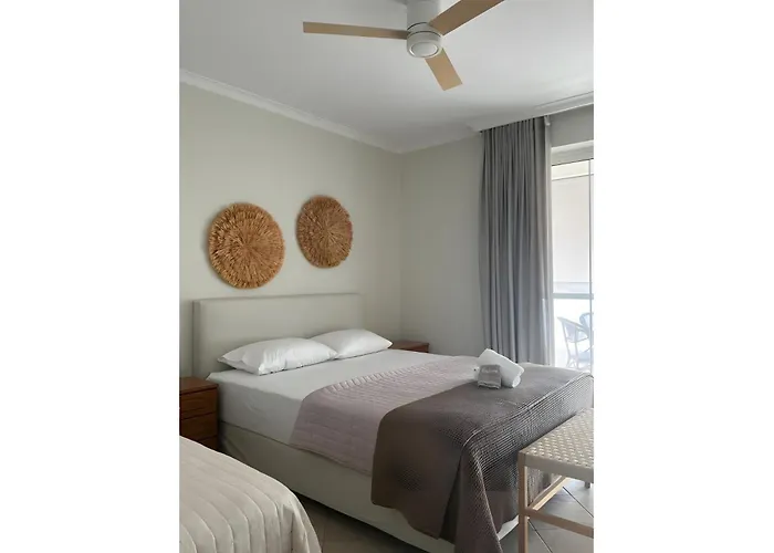 Panorama Skoutárion