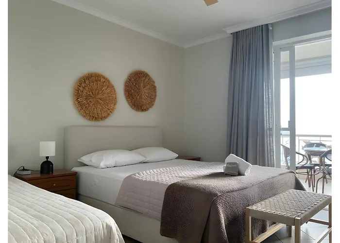 Panorama Skoutárion