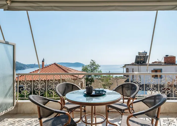 Guest house Panorama