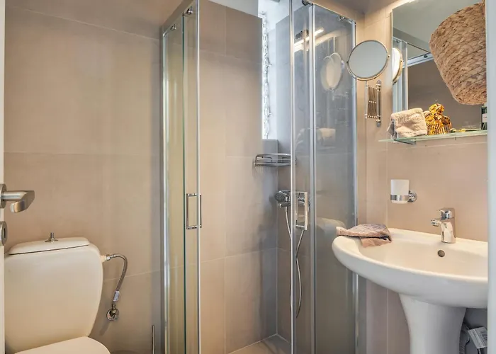 Panorama Guest house