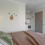 Panorama בית הארחה Skoutárion