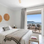 Panorama בית הארחה 3*