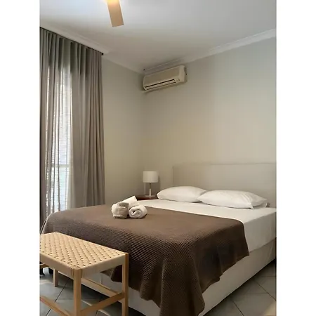 Panorama Casa de hóspedes