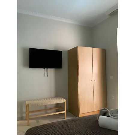 Panorama 3* Skoutárion