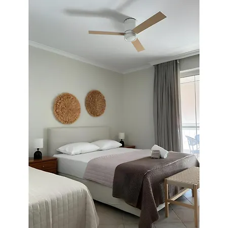 Casa de hóspedes Panorama 3*