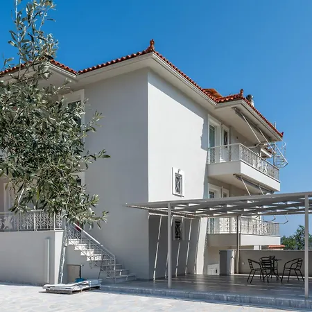 Panorama בית הארחה