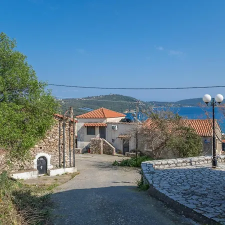 Panorama בית הארחה