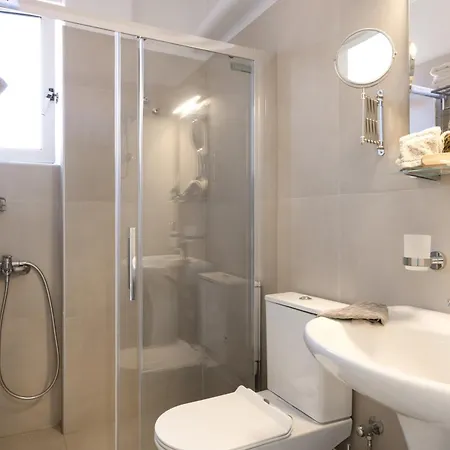 Panorama Guest house Skoutarion
