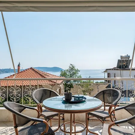 Panorama Maison d'hôtes