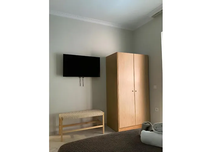 Panorama 3* Skoutárion