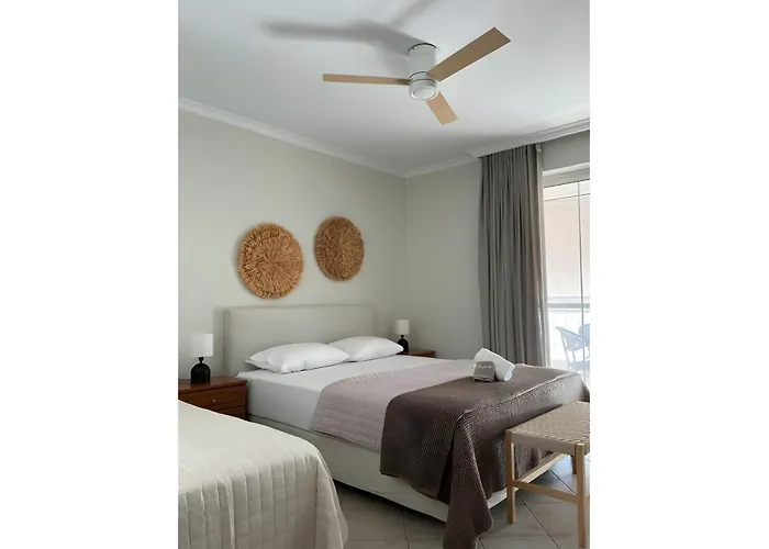 بيت ضيافة Panorama 3*