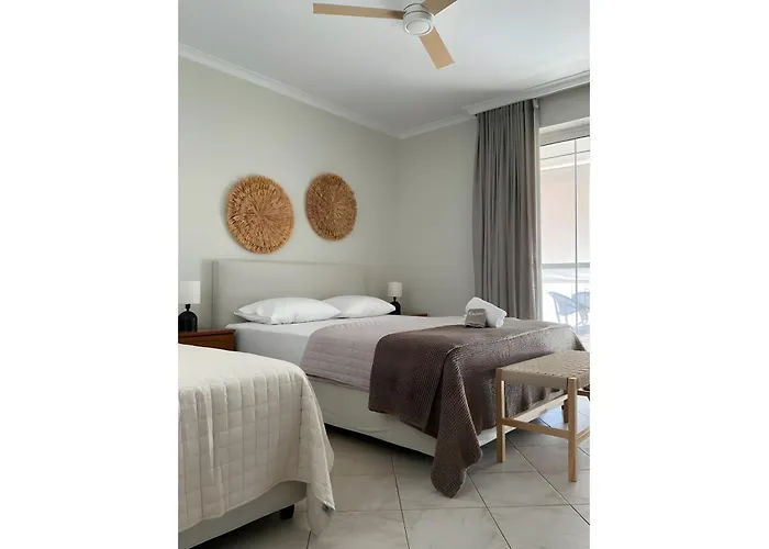 Panorama Skoutárion