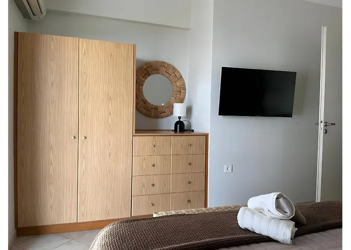 بيت ضيافة Panorama 3*