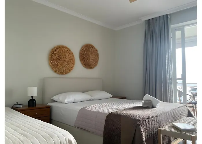 Panorama بيت ضيافة