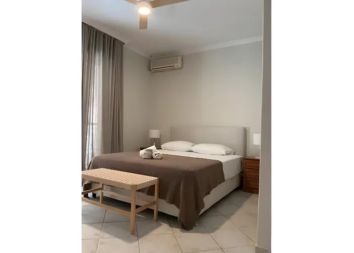 Panorama بيت ضيافة 3*