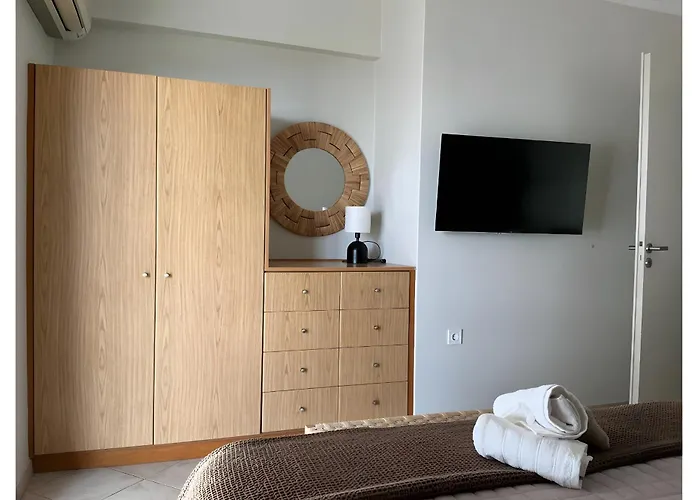 بيت ضيافة Panorama