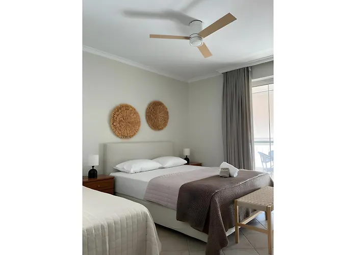 بيت ضيافة Panorama 3*