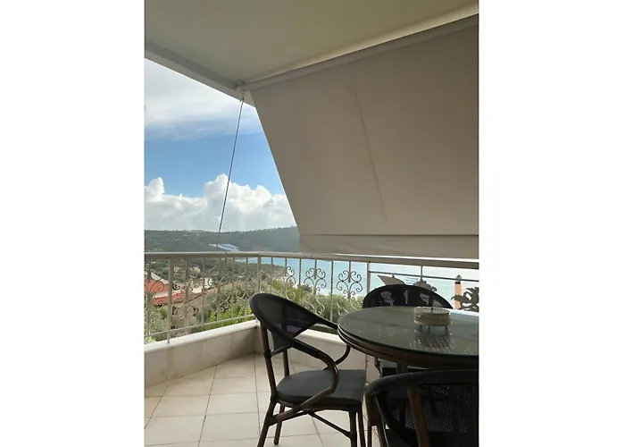 Panorama Casa de hóspedes