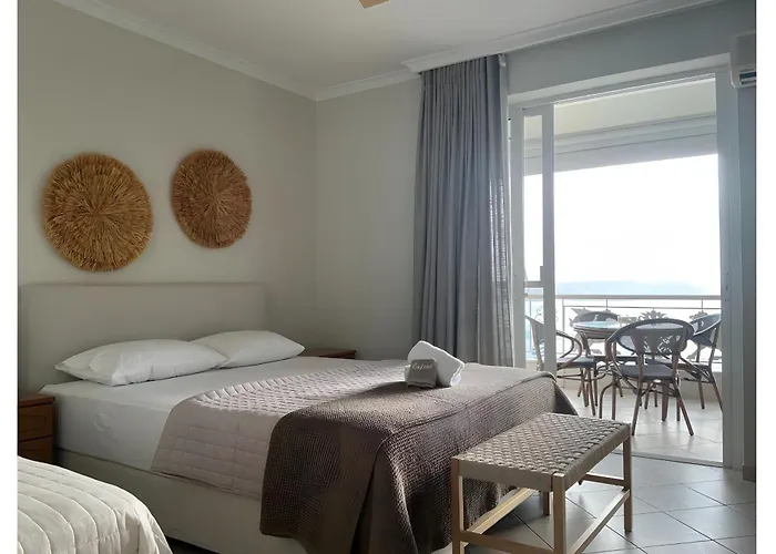 Panorama بيت ضيافة