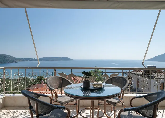 Panorama Guest house