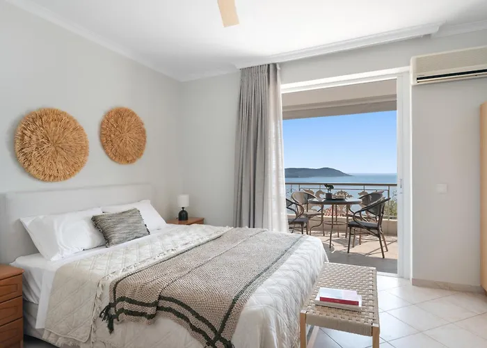 Panorama Guest house 3*